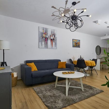 Urban Apartment Ivan 두브로브니크 외부 사진