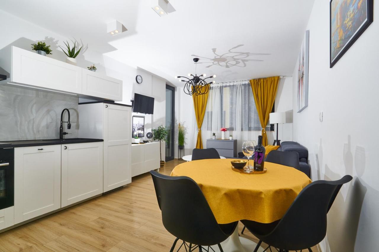 Urban Apartment Ivan 두브로브니크 외부 사진