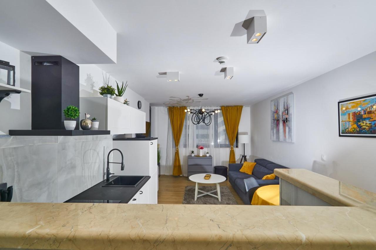 Urban Apartment Ivan 두브로브니크 외부 사진