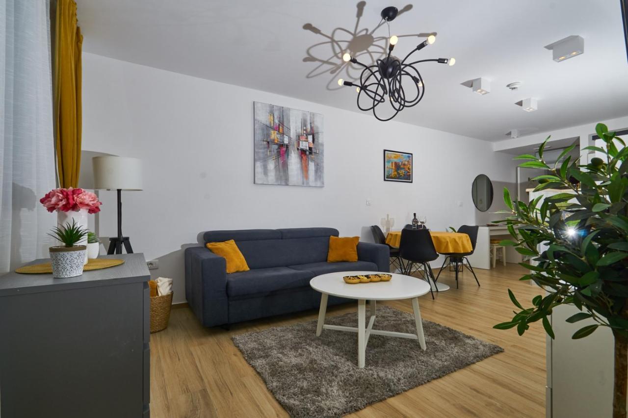 Urban Apartment Ivan 두브로브니크 외부 사진