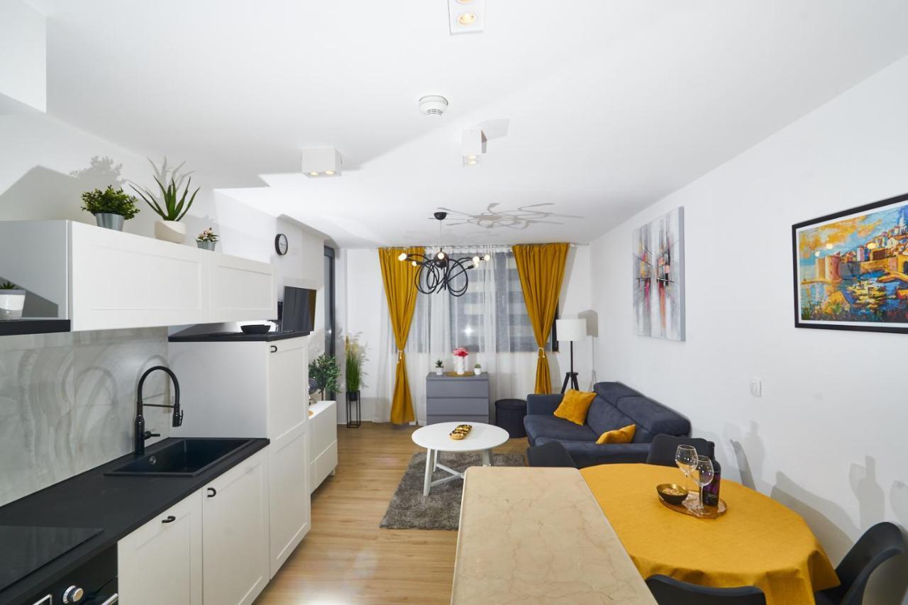 Urban Apartment Ivan 두브로브니크 외부 사진