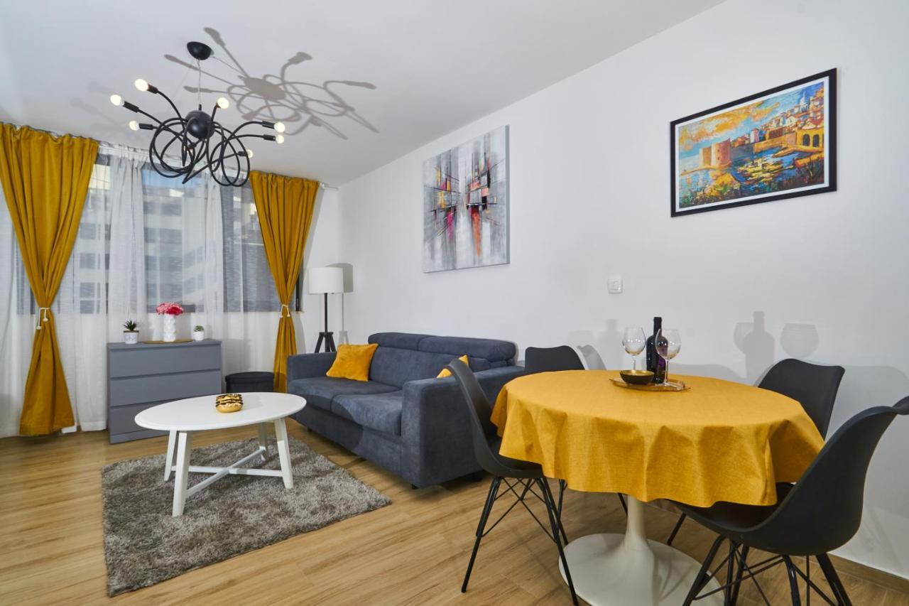Urban Apartment Ivan 두브로브니크 외부 사진